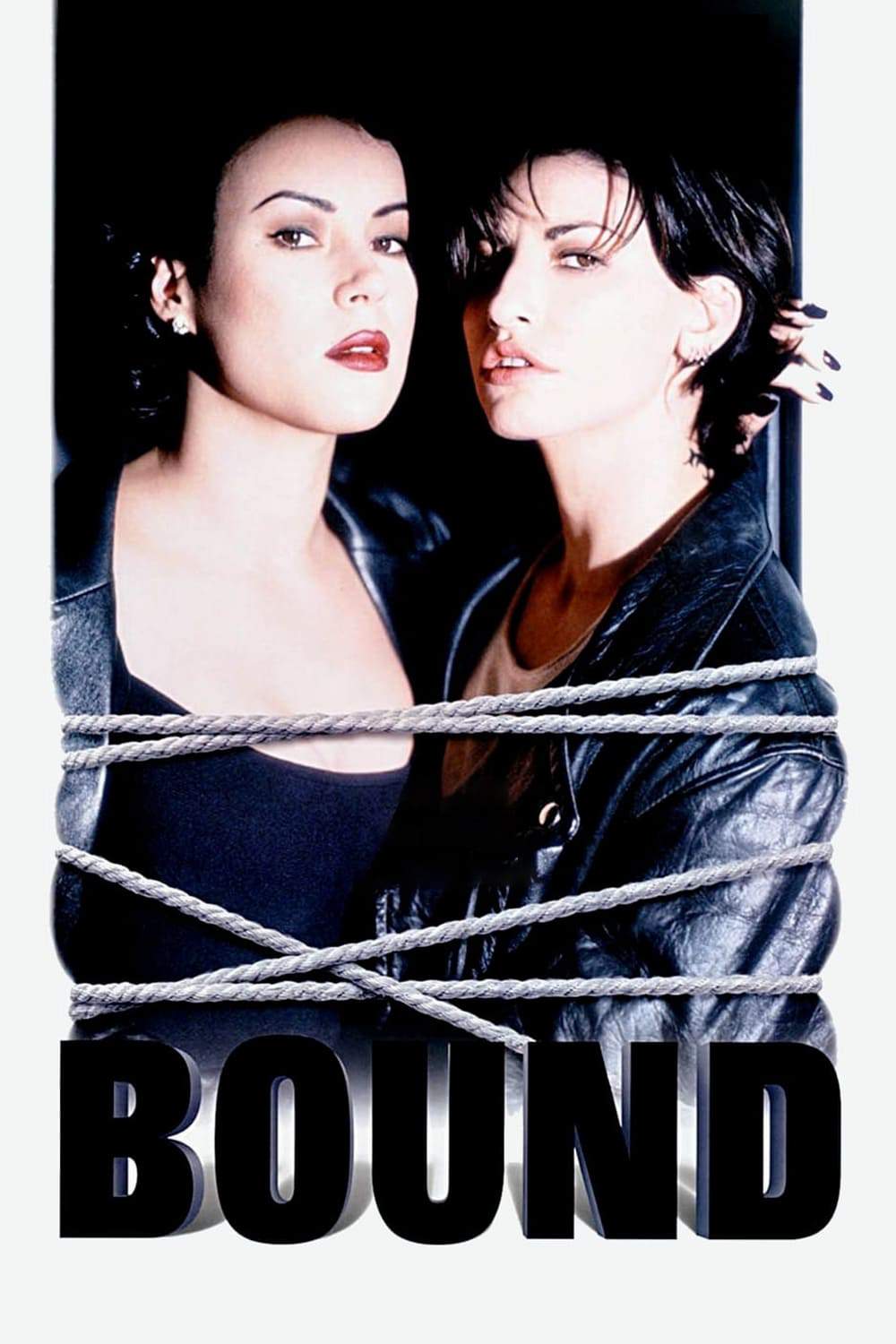 Bound (1996)